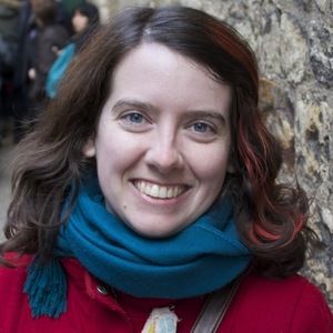 Meet your Posher, Annie